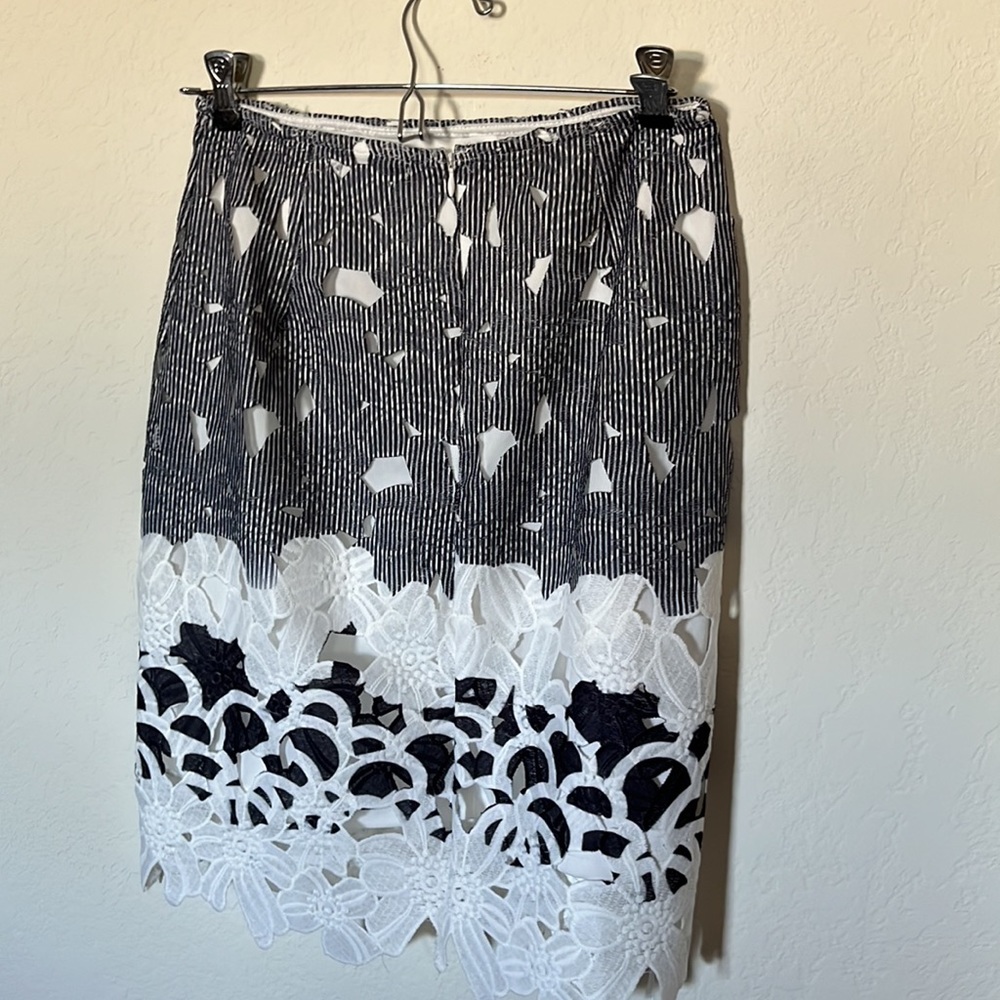 INA BRAND GORGEOUS SKIRT - Picture 4 of 6